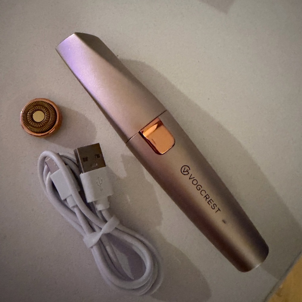 New Women’s Facial Hair Remover ✨